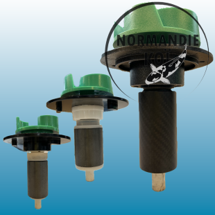 Rotor Osaga OHE