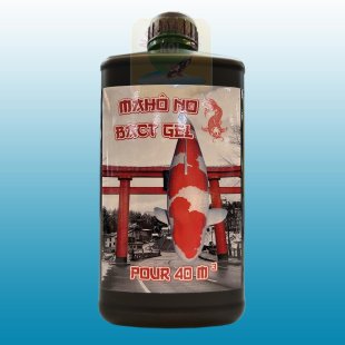 Mahō No Bact Gel