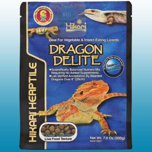 Hikari Dragon Delite