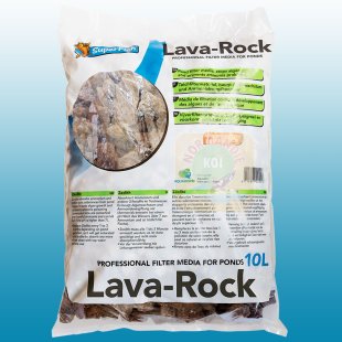 Sac de Lava Rock 10L