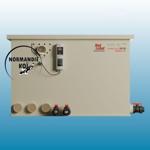 Basic Combi Filter 25/30 XL