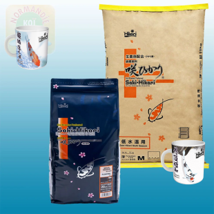 Saki hikari Multi Season