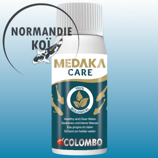 Colombo MEDAKA CARE 100 ML