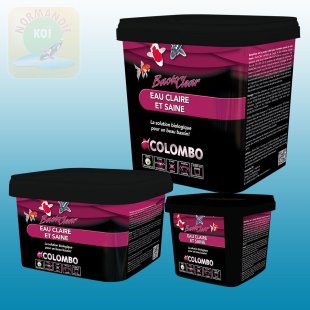Colombo BactoClear