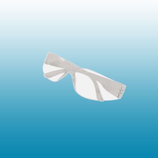 Lunette de protection pour UVC