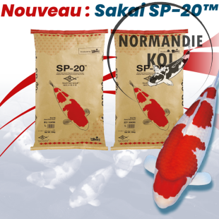 Sakai SP-20™