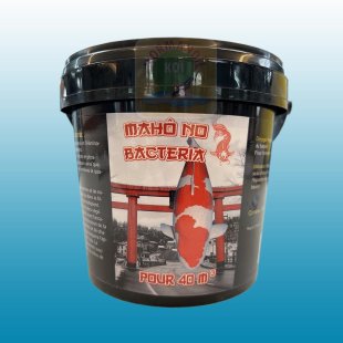 Mahō No Bacteria