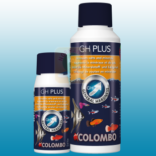 Colombo GH Plus