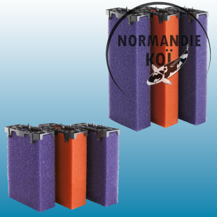 Oase Mousses FiltoMatic 7000