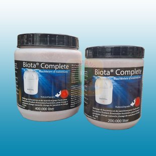 Biota Complete (recharge)