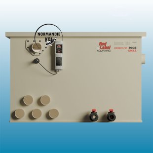 Combi Smile Filter