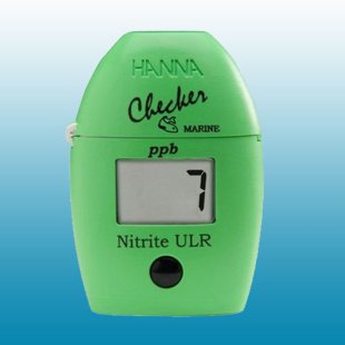 Mini-photomètre HC nitrites