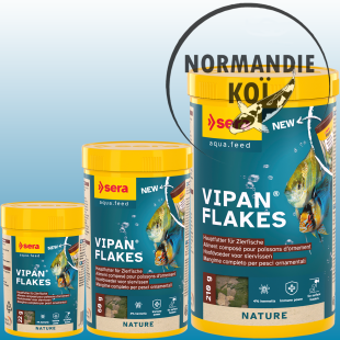 sera Vipan Flakes