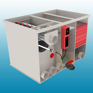 Combi Joy Filter