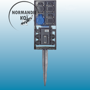 Oase InScenio FM-Master Cloud