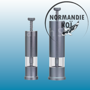 Medaka Distributeur