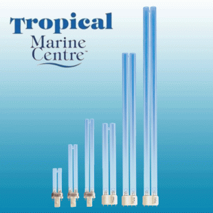 Lampe UV-C PL Tropical Marine