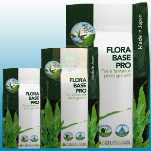 Colombo Flora Base Pro Gros