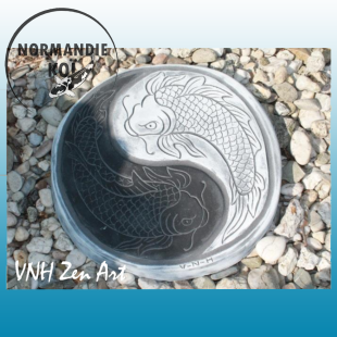 Yin Yang Koï 7.1