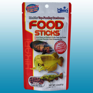 Hikari Food Sticks