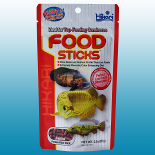 Hikari Tropical Food Stick