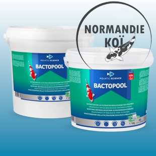 Bactopool