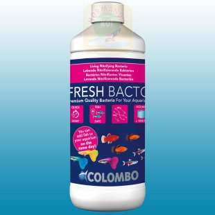 Colombo Fresh Bacto