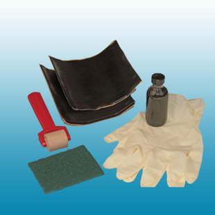 Quick Seam Repair kit