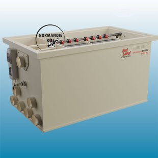 PRO Drum Filter 80/100 XL