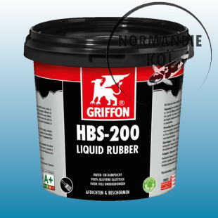 HBS-200 LIQUID RUBBER