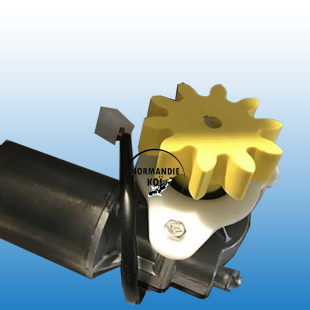 Kit moteur pour tamobour 20-100