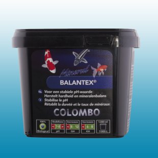 Colombo Balantex