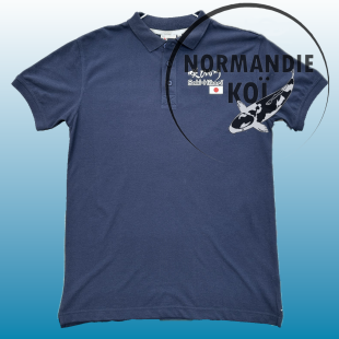 Hikari Polo Shirt