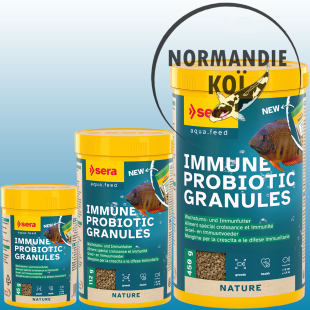 sera Immune Probiotic Granules