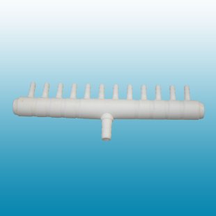 Diviseur plastique 4 mm