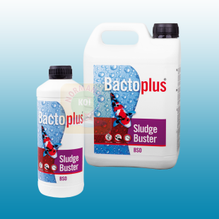 Bactoplus Sludge Buster BSO