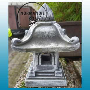 Lanterne Japon - Pagode mini - 11.13.B