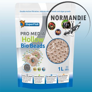 SF Pro Media Bio Bead