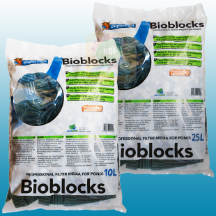 BioBlocks 10L