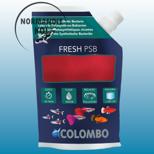 Colombo Fresh PSB