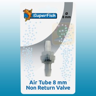 Superfish Anti-Retour 8 mm