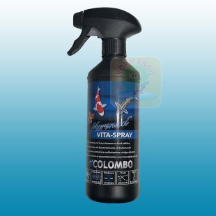 Vita-Spray.